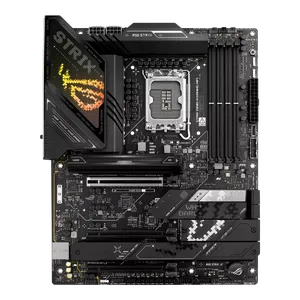 ROG STRIX Z890-H GAMING WIFI